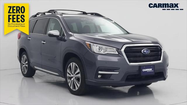 2022 Subaru Ascent Touring for sale in Asheville, NC