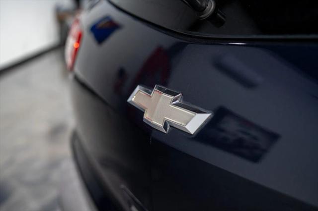 2012 Chevrolet Traverse LS