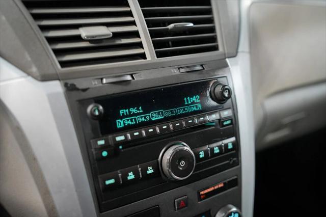2012 Chevrolet Traverse LS