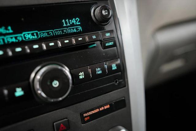 2012 Chevrolet Traverse LS
