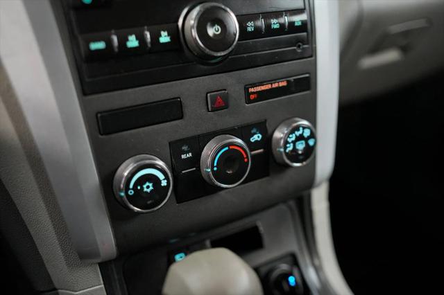 2012 Chevrolet Traverse LS