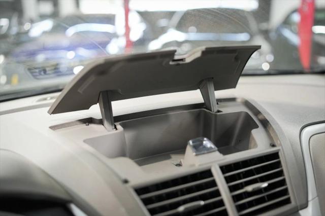 2012 Chevrolet Traverse LS