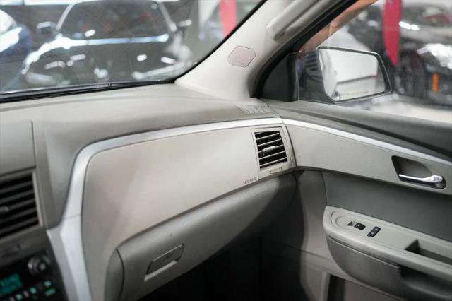 2012 Chevrolet Traverse LS