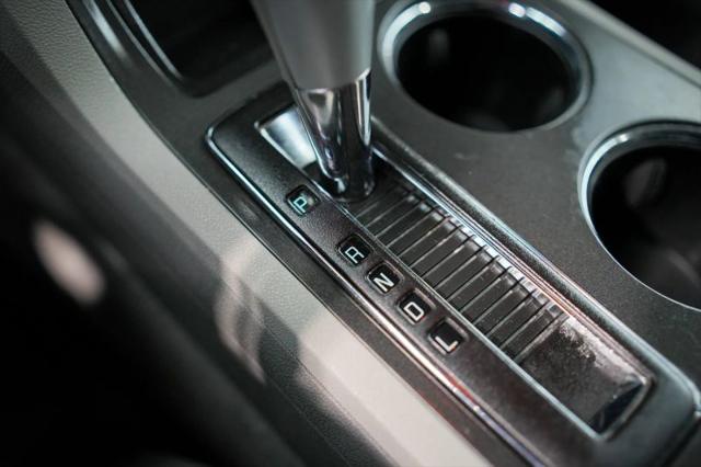 2012 Chevrolet Traverse LS