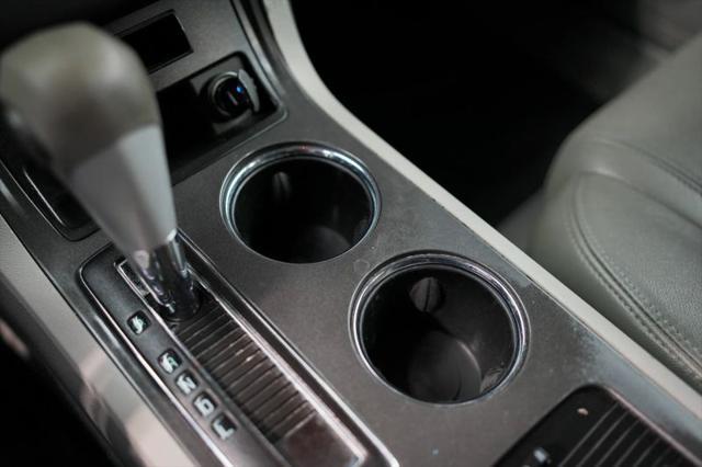 2012 Chevrolet Traverse LS