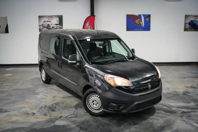 2018 Ram ProMaster City Cargo Van Tradesman Cargo Van