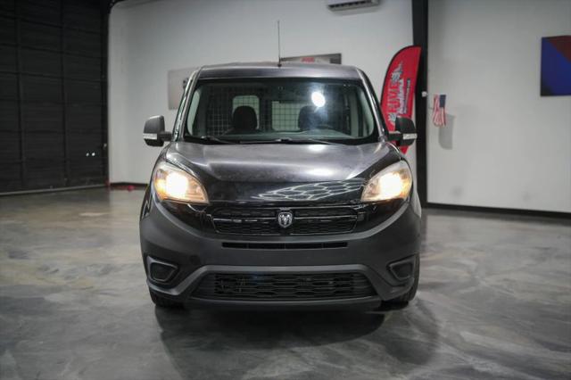 2018 Ram ProMaster City Cargo Van Tradesman Cargo Van