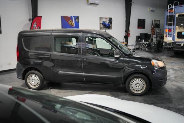 2018 Ram ProMaster City Cargo Van Tradesman Cargo Van