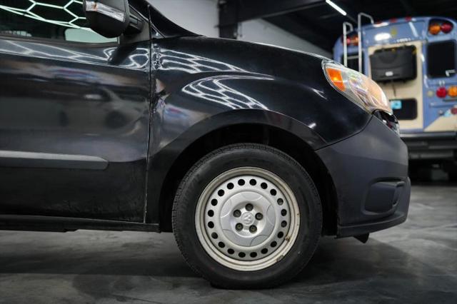 2018 Ram ProMaster City Cargo Van Tradesman Cargo Van
