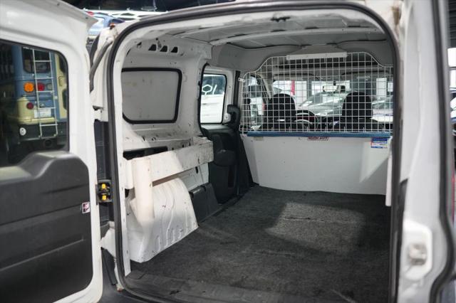 2018 Ram ProMaster City Cargo Van Tradesman Cargo Van