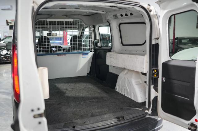 2018 Ram ProMaster City Cargo Van Tradesman Cargo Van