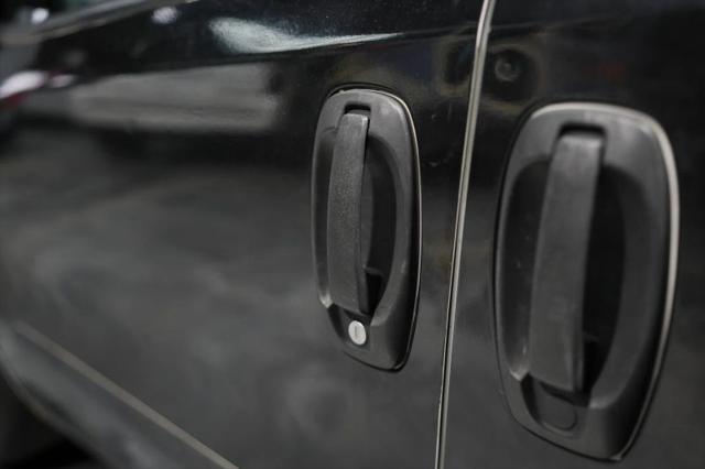 2018 Ram ProMaster City Cargo Van Tradesman Cargo Van