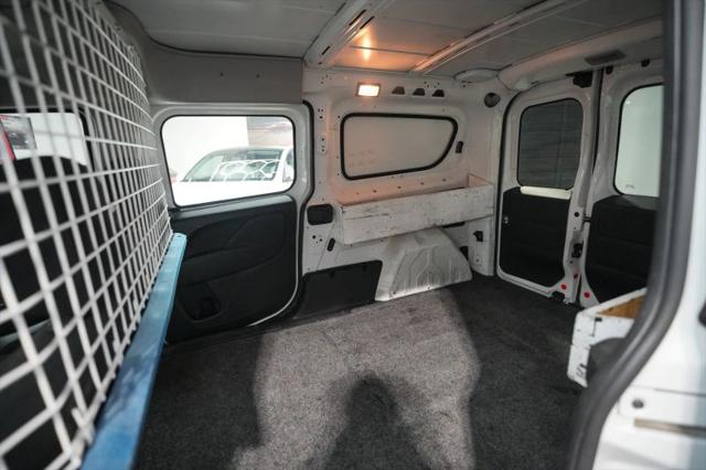 2018 Ram ProMaster City Cargo Van Tradesman Cargo Van