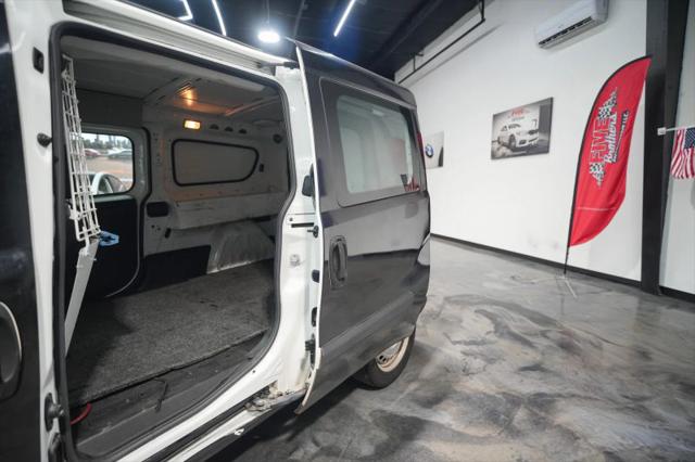 2018 Ram ProMaster City Cargo Van Tradesman Cargo Van