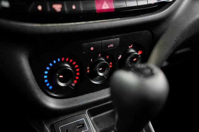 2018 Ram ProMaster City Cargo Van Tradesman Cargo Van