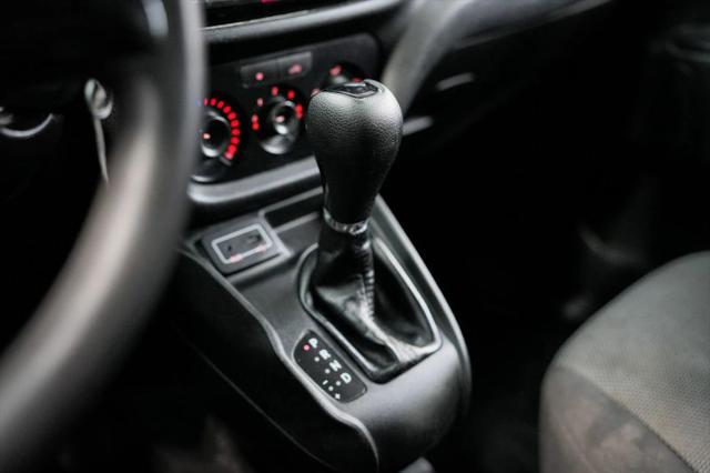 2018 Ram ProMaster City Cargo Van Tradesman Cargo Van