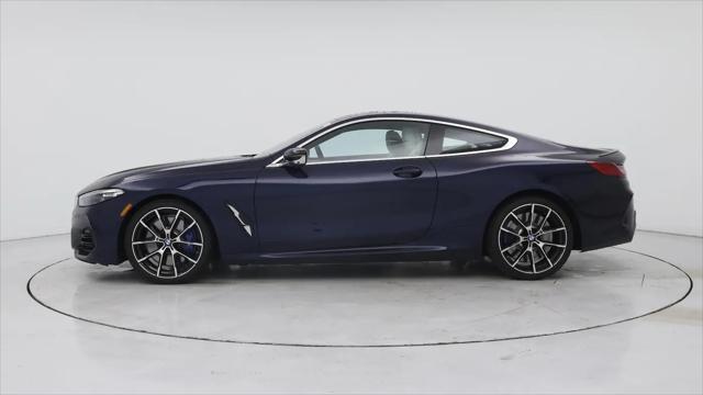 2026 BMW M8 xDrive