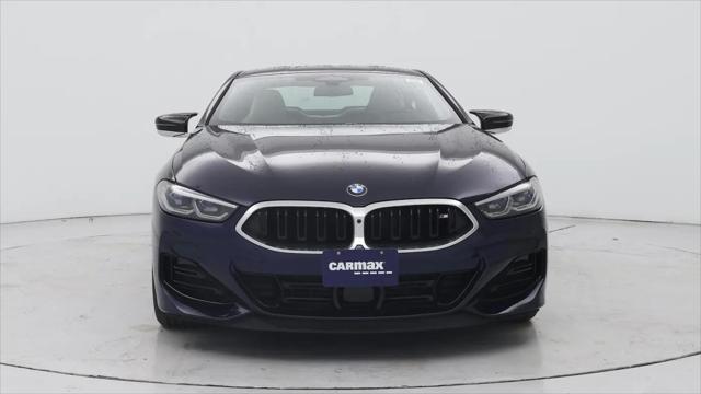 2026 BMW M8 xDrive