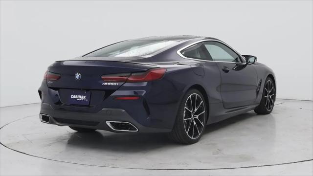 2026 BMW M8 xDrive