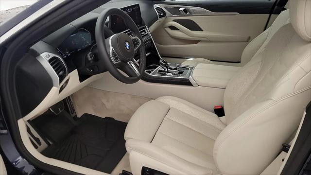 2026 BMW M8 xDrive