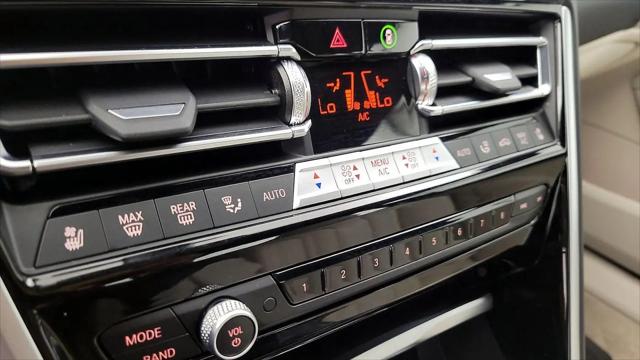 2026 BMW M8 xDrive