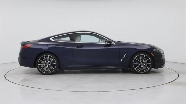 2026 BMW M8 xDrive