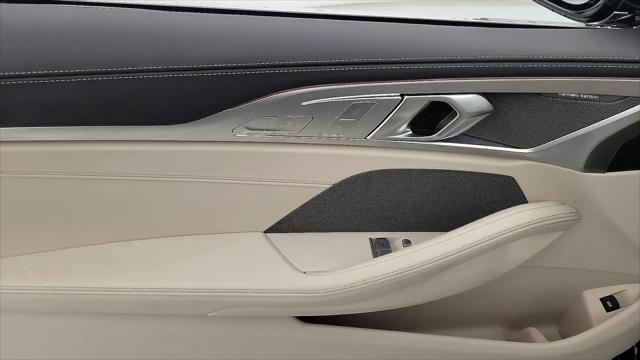 2026 BMW M8 xDrive