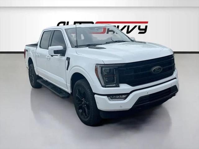 2023 Ford F-150 Lariat for sale in Duncanville, TX