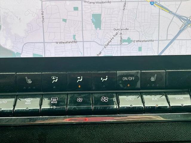 2025 Chevrolet Colorado 4WD Trail Boss
