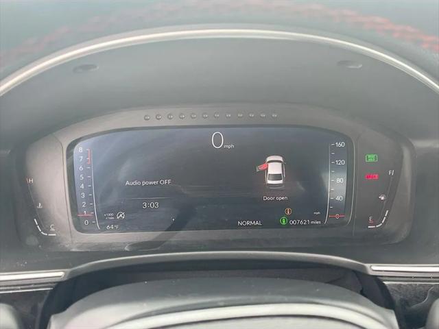 2025 Honda Civic Sedan