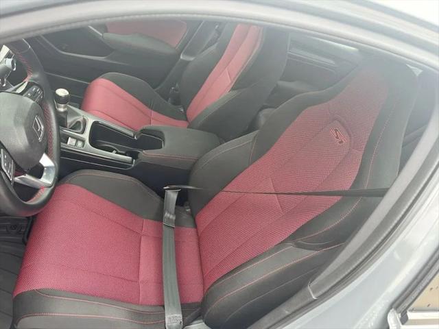 2025 Honda Civic Sedan