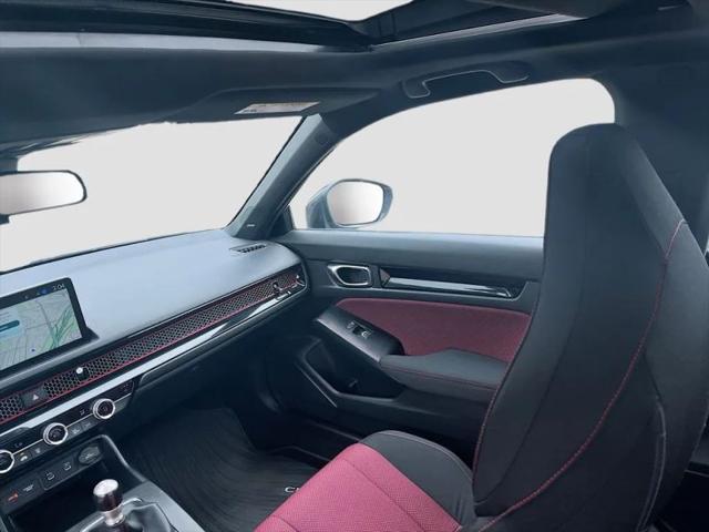 2025 Honda Civic Sedan