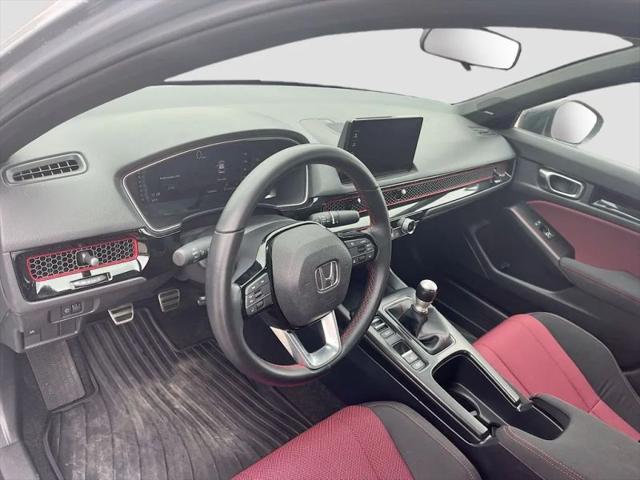 2025 Honda Civic Sedan