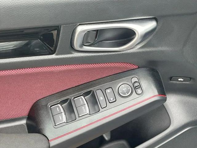 2025 Honda Civic Sedan