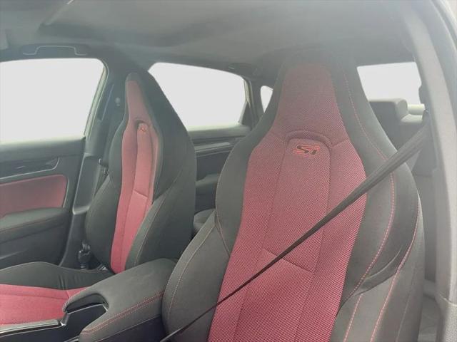 2025 Honda Civic Sedan