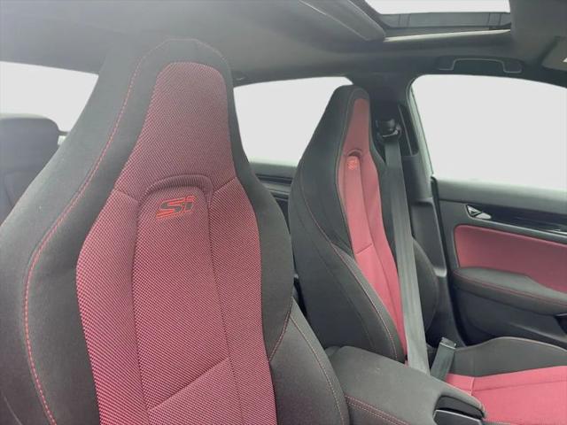 2025 Honda Civic Sedan
