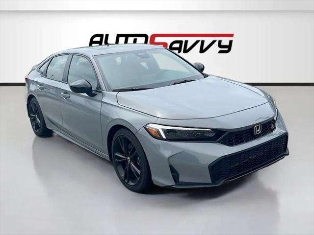 2025 Honda Civic Sedan for sale in Duncanville, TX