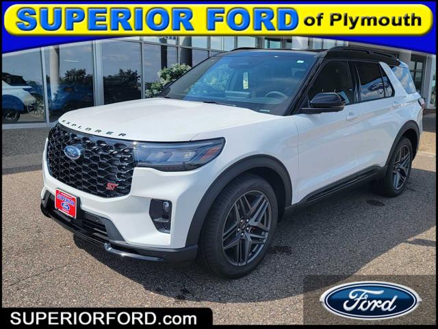 2026 Ford Explorer ST for sale in Plymouth, MN