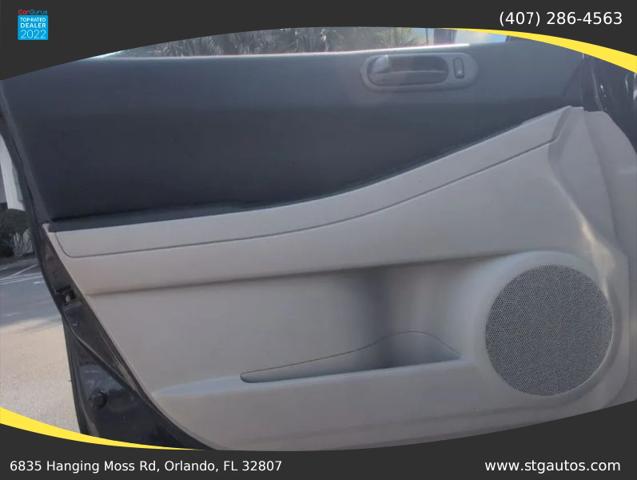 2008 Mazda CX-7 Touring