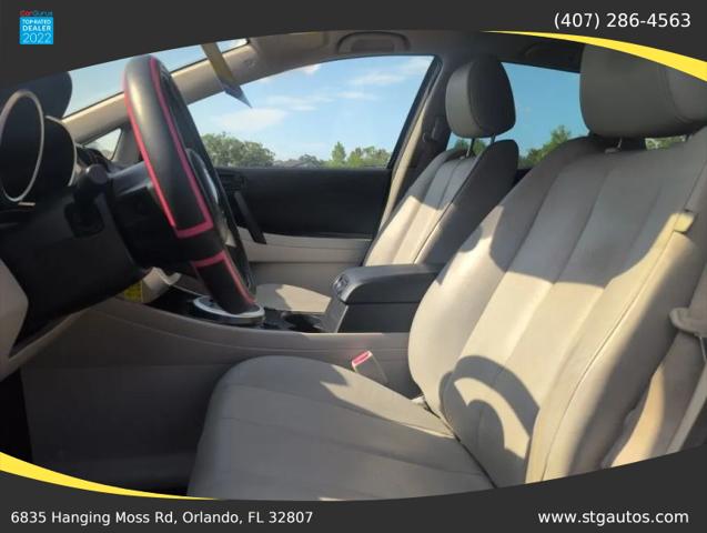 2008 Mazda CX-7 Touring