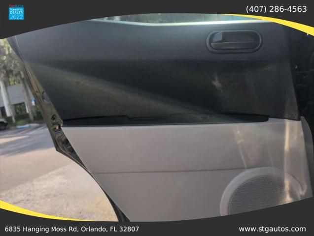 2008 Mazda CX-7 Touring
