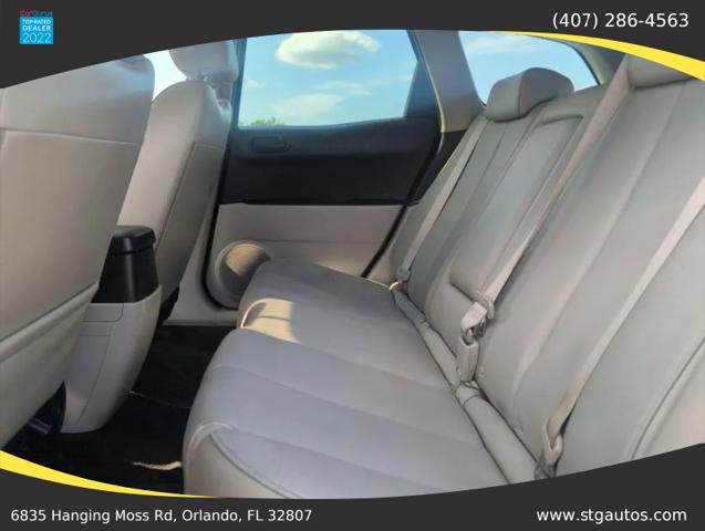 2008 Mazda CX-7 Touring