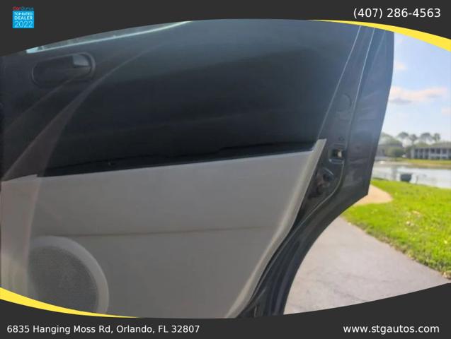2008 Mazda CX-7 Touring
