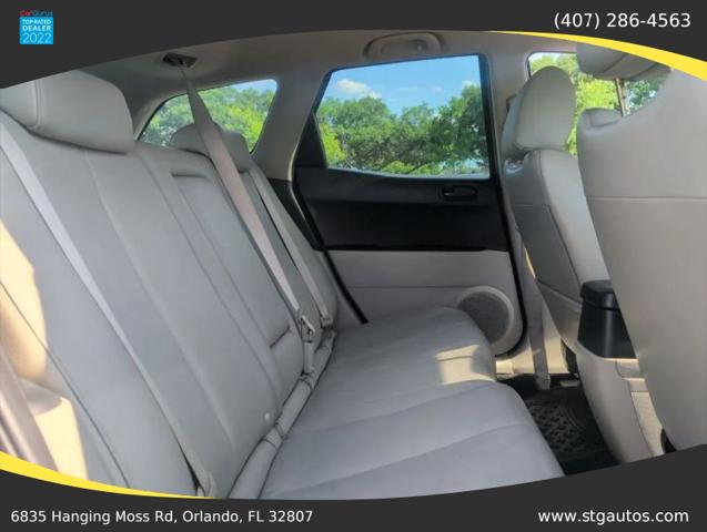 2008 Mazda CX-7 Touring