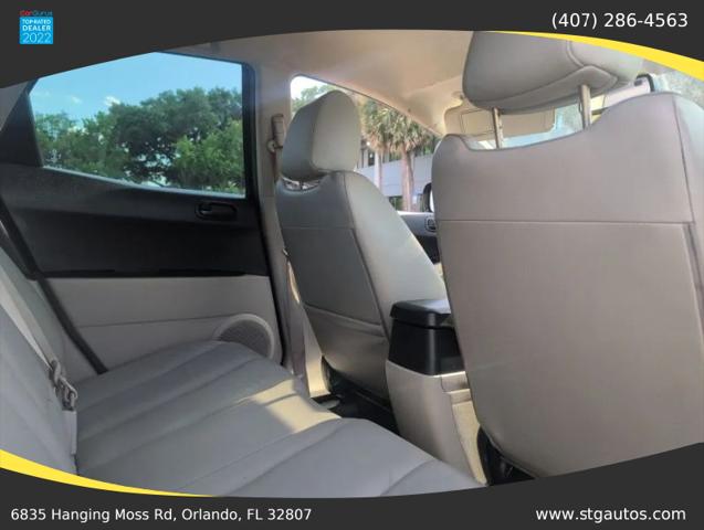 2008 Mazda CX-7 Touring