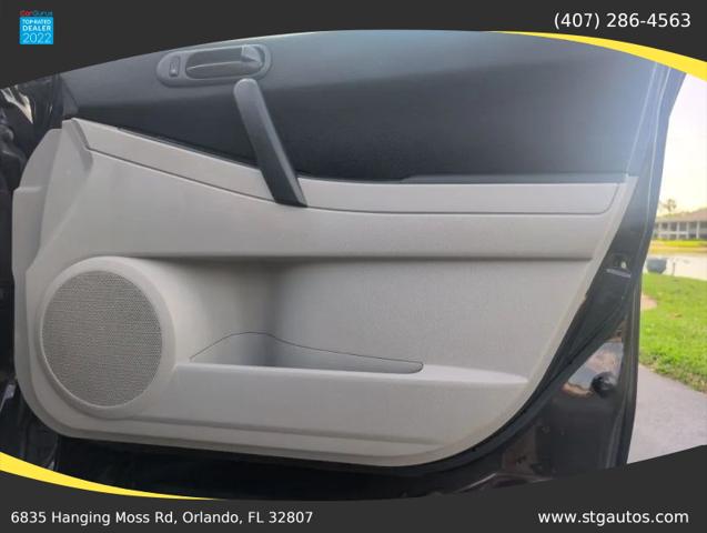 2008 Mazda CX-7 Touring