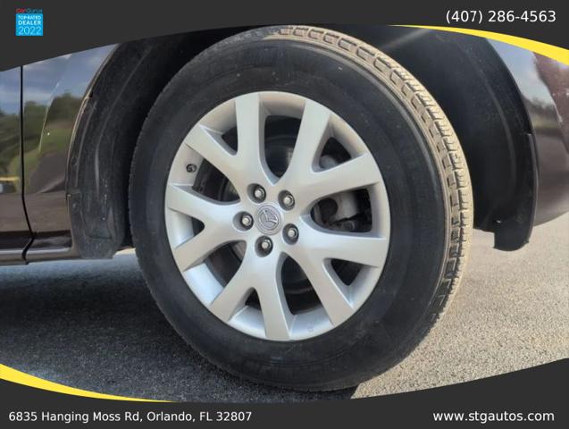 2008 Mazda CX-7 Touring