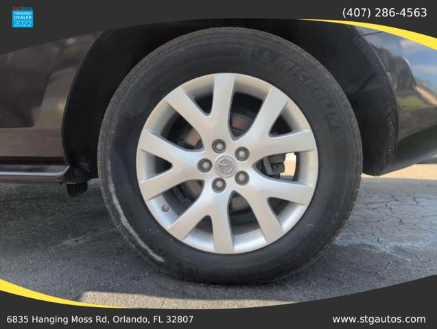 2008 Mazda CX-7 Touring