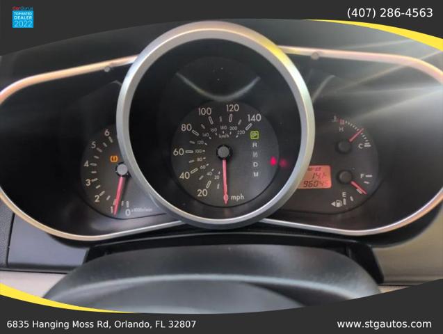 2008 Mazda CX-7 Touring