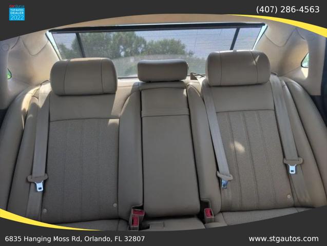 2013 Hyundai Equus Signature
